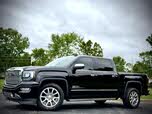GMC Sierra 1500 Denali Crew Cab 4WD