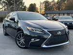 Lexus ES 350 FWD