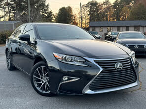Lexus ES 350 FWD