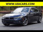 BMW 3 Series 330i xDrive Sedan AWD