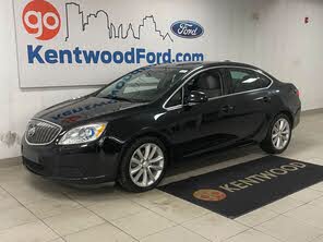 Buick Verano FWD