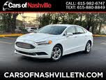 Ford Fusion Hybrid SE FWD