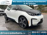 BMW i3 120 Ah RWD with Range Extender