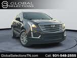 Cadillac XT5 Luxury FWD