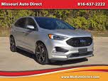 Ford Edge ST AWD