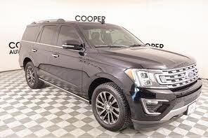 Ford Expedition Limited 4WD