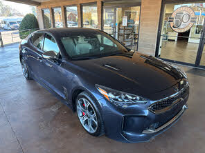 Kia Stinger GT2 AWD
