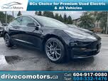 Tesla Model 3 Standard Plus RWD