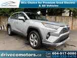 Toyota RAV4 Hybrid Limited AWD