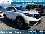Honda CR-V Touring AWD