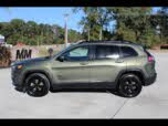 Jeep Cherokee Freedom FWD