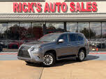 Lexus GX 460 AWD