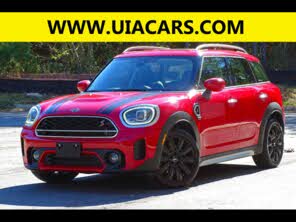 MINI Countryman Cooper S ALL4 AWD