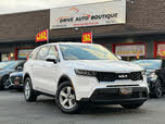 Kia Sorento LX FWD