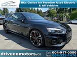Audi S5 3.0T quattro Prestige Coupe AWD