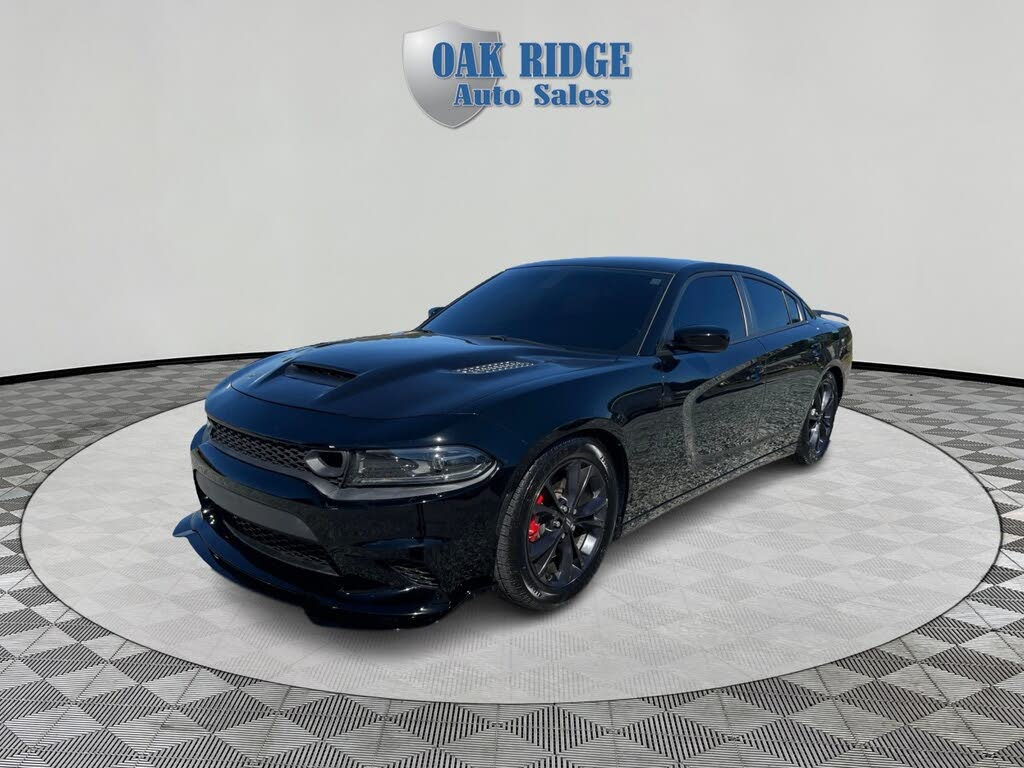 2023 Dodge Charger SXT AWD