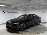 BMW 5 Series 550e xDrive