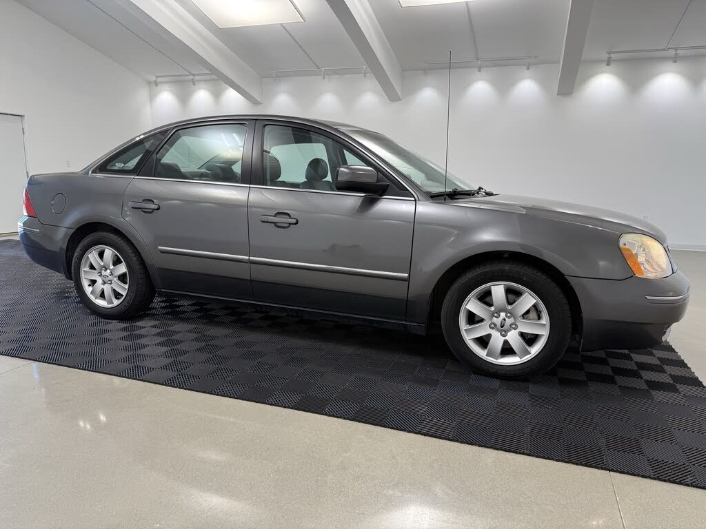 2005 Ford Five Hundred SEL