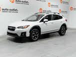 Subaru Crosstrek Convenience