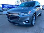 Chevrolet Traverse Premier AWD