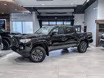 Toyota Tacoma TRD Sport Double Cab 4WD