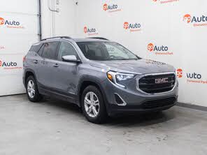 GMC Terrain SLE AWD