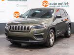 Jeep Cherokee Sport FWD