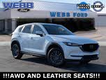Mazda CX-5 Touring AWD