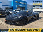 Chevrolet Corvette Stingray 1LT Coupe RWD