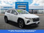 Hyundai Tucson Limited AWD