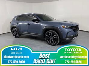 Mazda CX-50 2.5 Turbo Premium Plus AWD