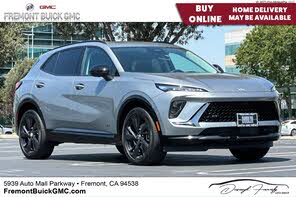 Buick Envision Sport Touring AWD