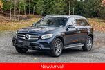 Mercedes-Benz GLC 300 4MATIC