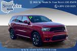 Dodge Durango GT Plus AWD