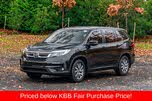 Honda Pilot EX-L FWD