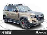 Land Rover Defender 110 X AWD