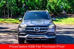 Mercedes-Benz GLS 450 4MATIC