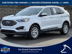 Ford Edge SEL AWD