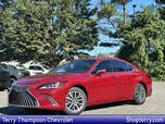 Lexus ES 350 FWD