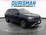 Volkswagen Atlas V6 SEL 4Motion