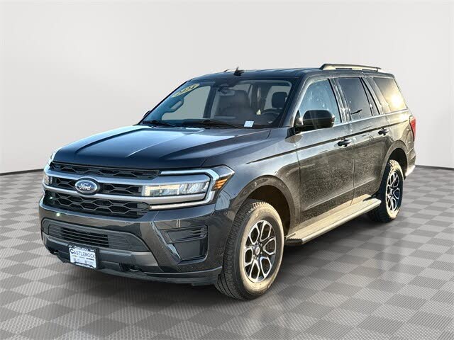 2024 Ford Expedition XLT 4WD