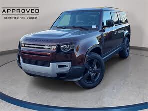 Land Rover Defender 130 P300 S AWD