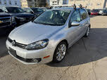 Volkswagen Golf TDI