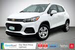 Chevrolet Trax LS FWD