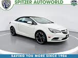 Buick Cascada Premium FWD
