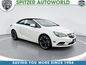 Buick Cascada Premium FWD