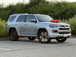 Toyota 4Runner Limited 4WD