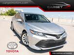 Toyota Camry LE FWD