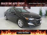 Chevrolet Malibu LT FWD