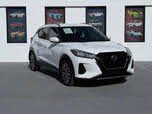 Nissan Kicks SV FWD